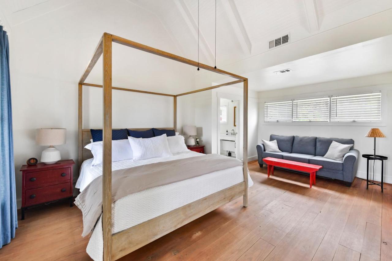 The Farmhouse Inn Buckhead Cameră foto