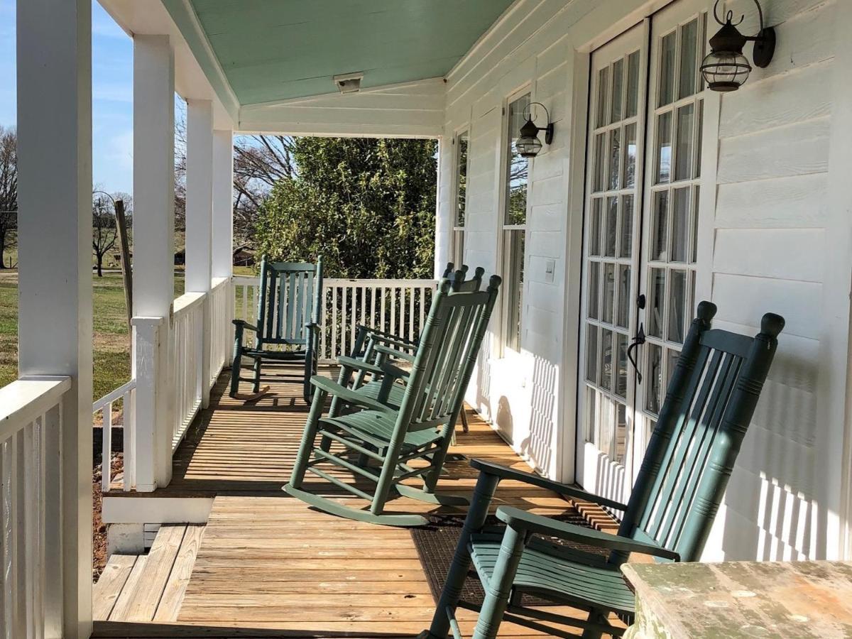 The Farmhouse Inn Buckhead Cameră foto