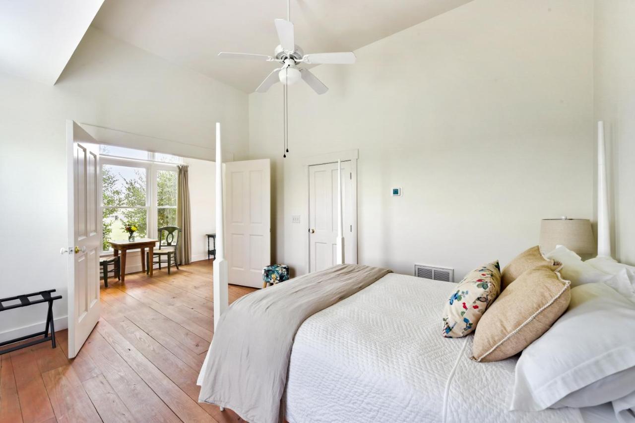 The Farmhouse Inn Buckhead Exterior foto