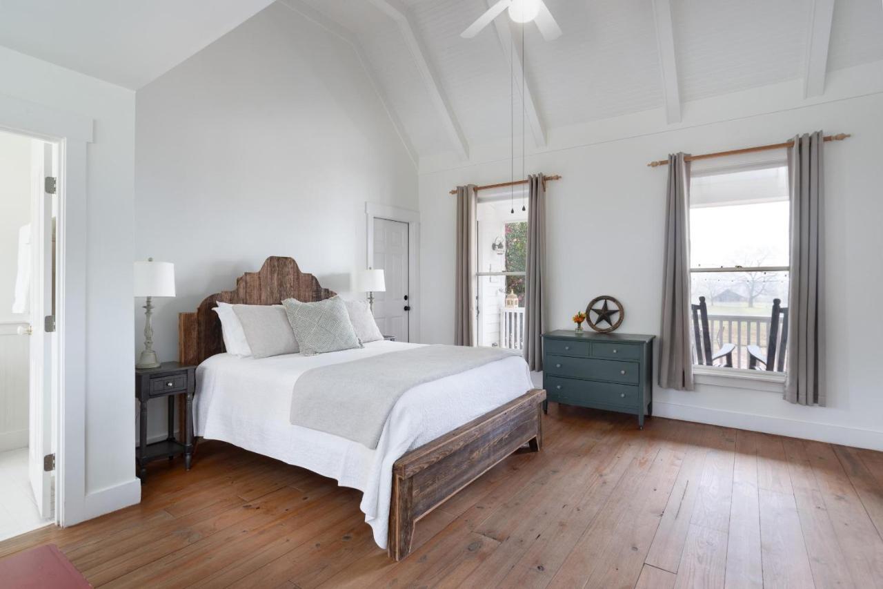 The Farmhouse Inn Buckhead Cameră foto
