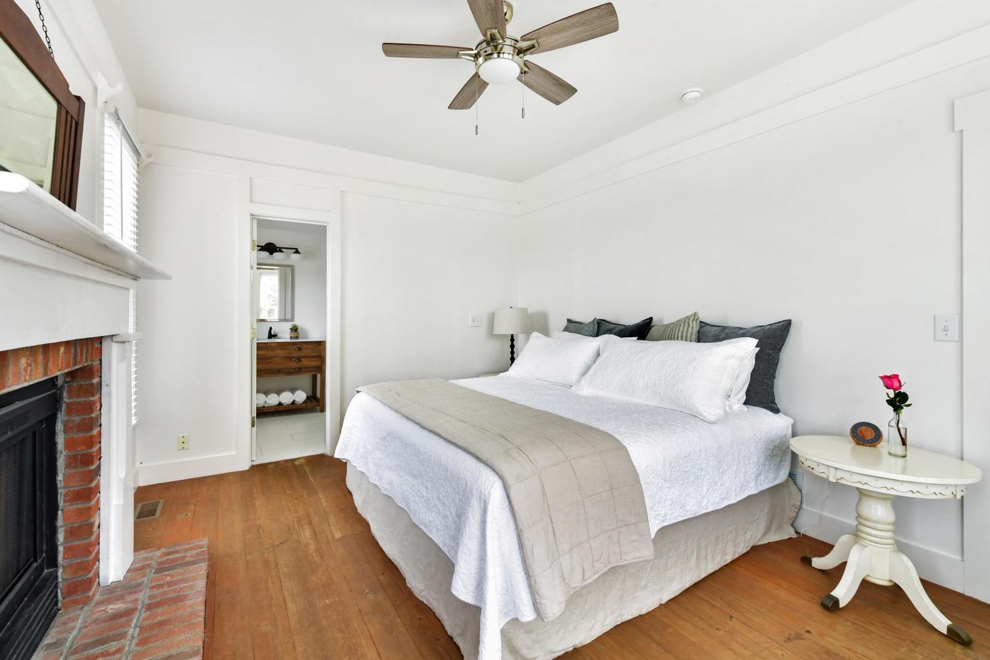 The Farmhouse Inn Buckhead Cameră foto
