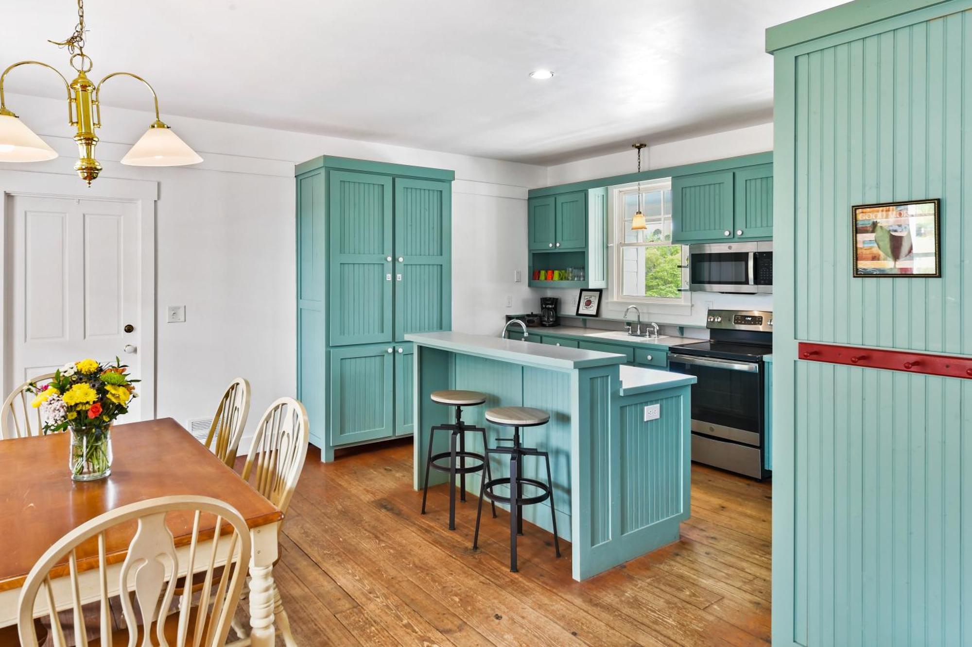 The Farmhouse Inn Buckhead Cameră foto