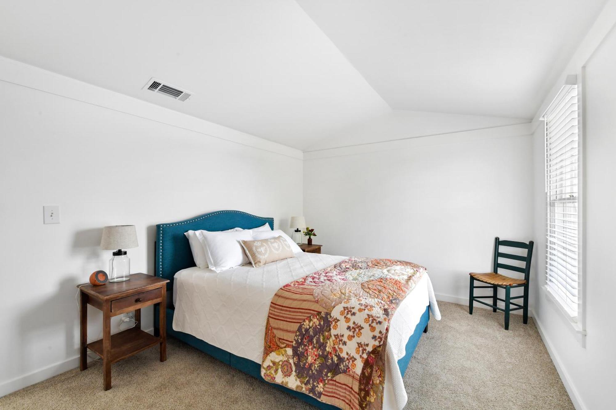 The Farmhouse Inn Buckhead Cameră foto