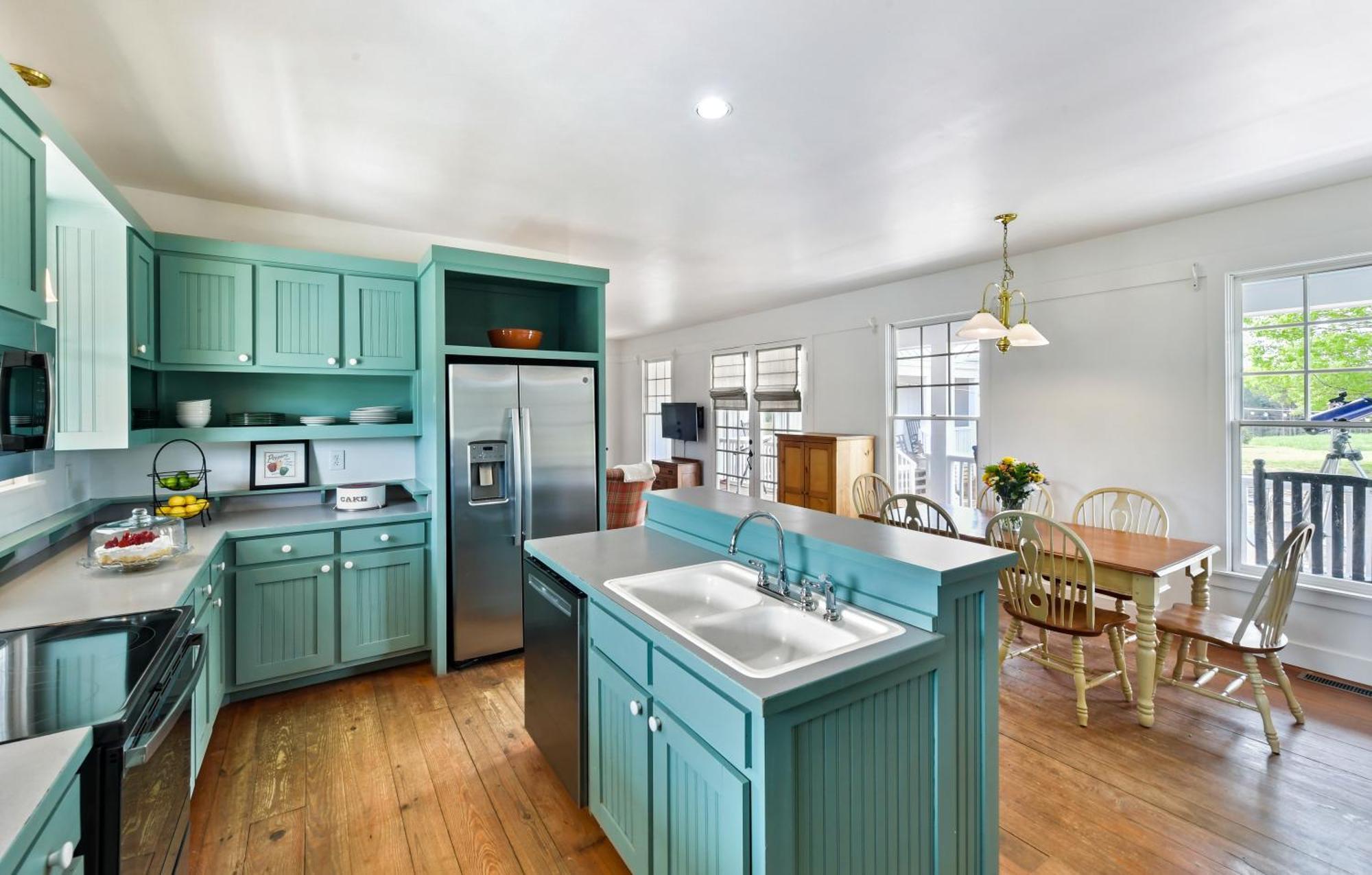 The Farmhouse Inn Buckhead Cameră foto