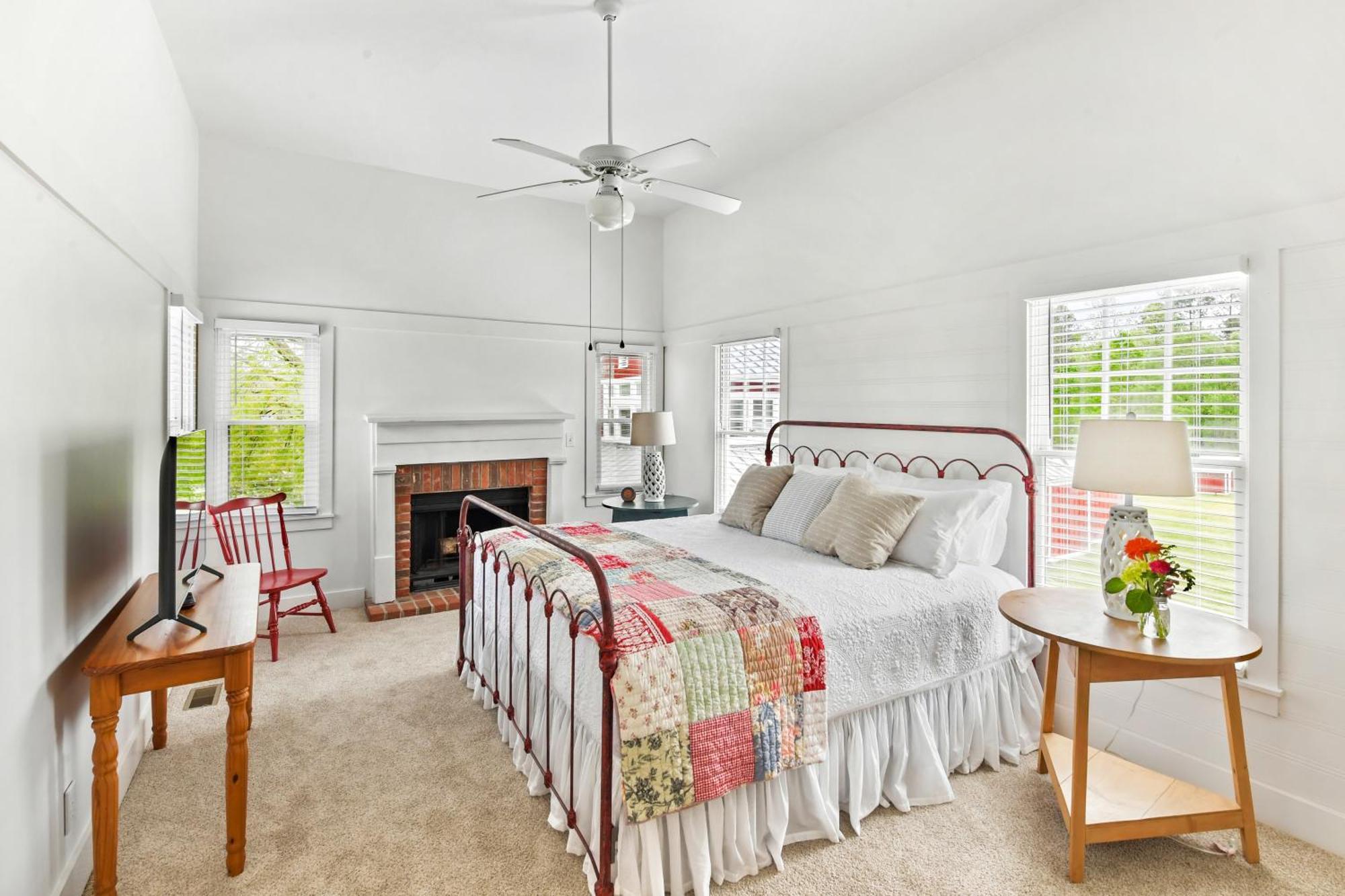 The Farmhouse Inn Buckhead Cameră foto
