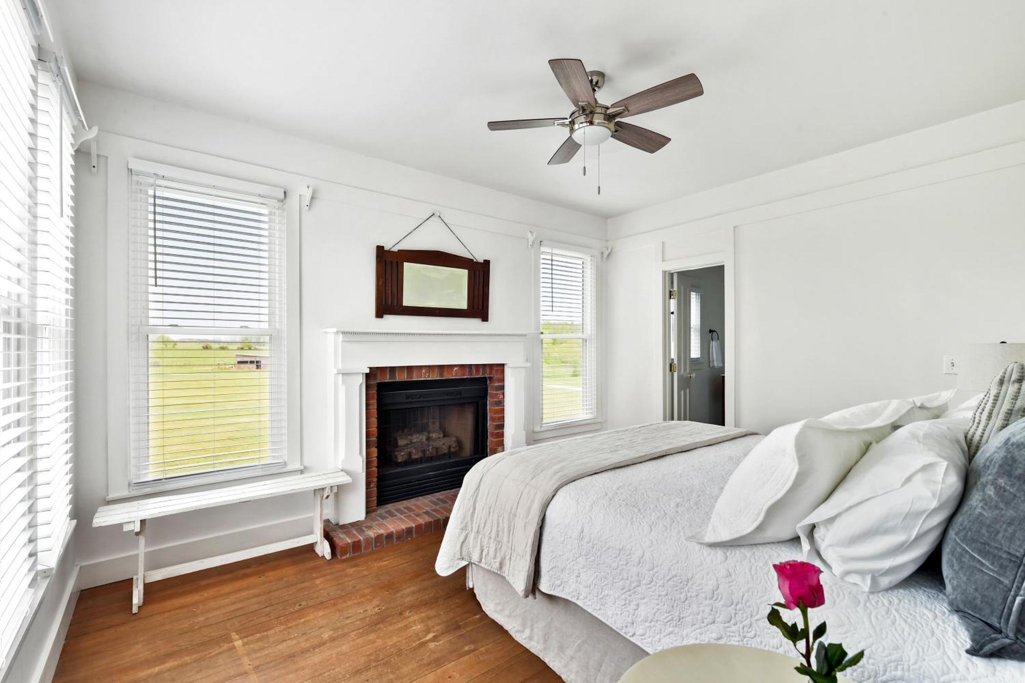 The Farmhouse Inn Buckhead Cameră foto