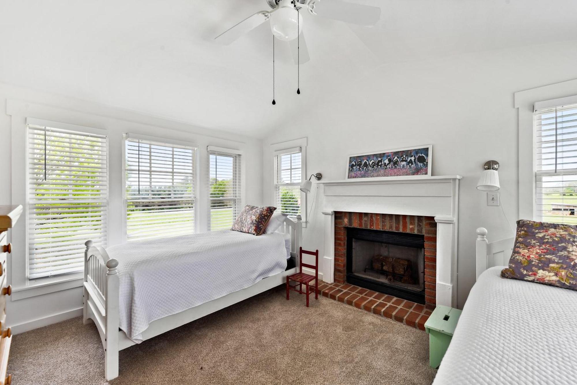 The Farmhouse Inn Buckhead Cameră foto