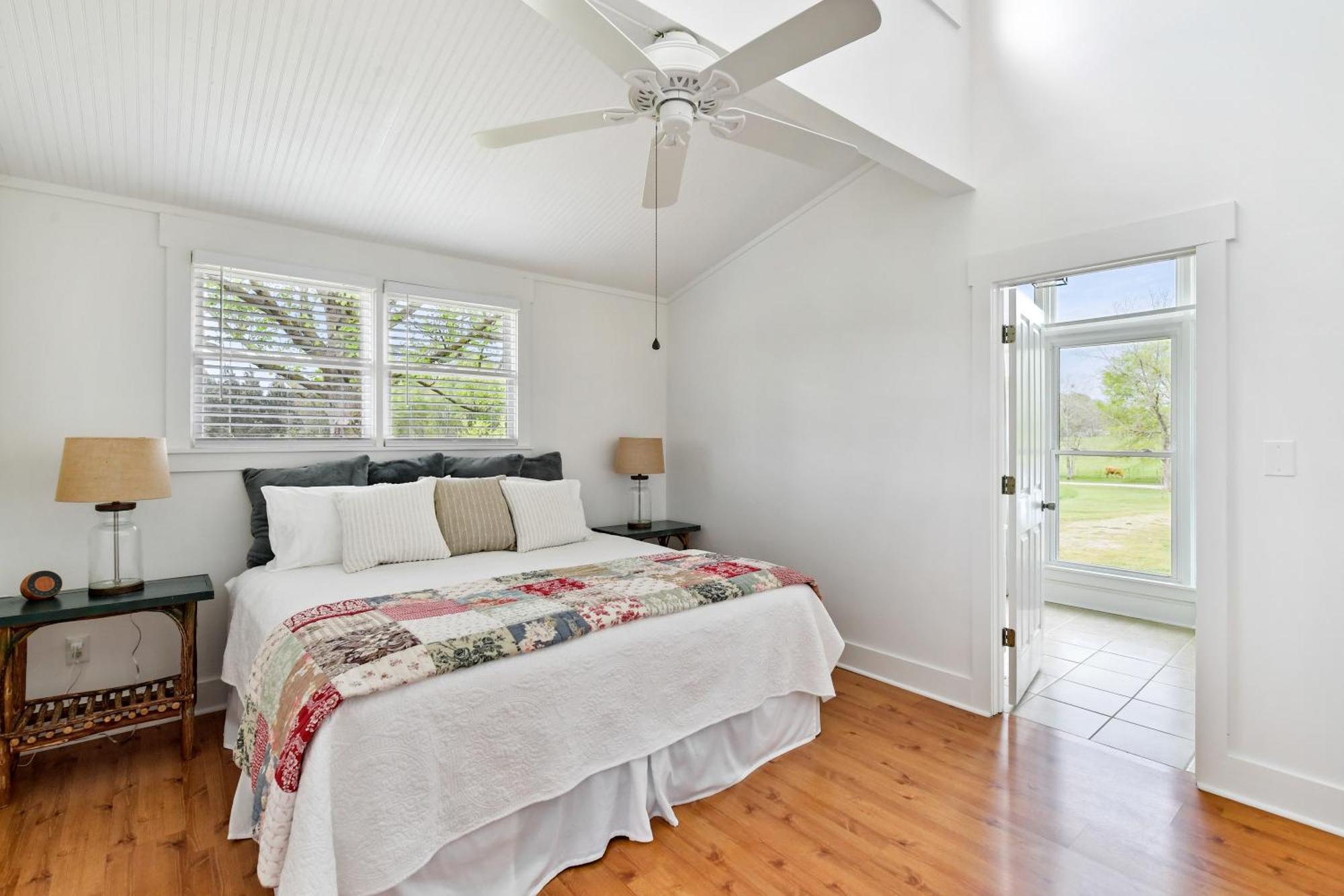 The Farmhouse Inn Buckhead Cameră foto