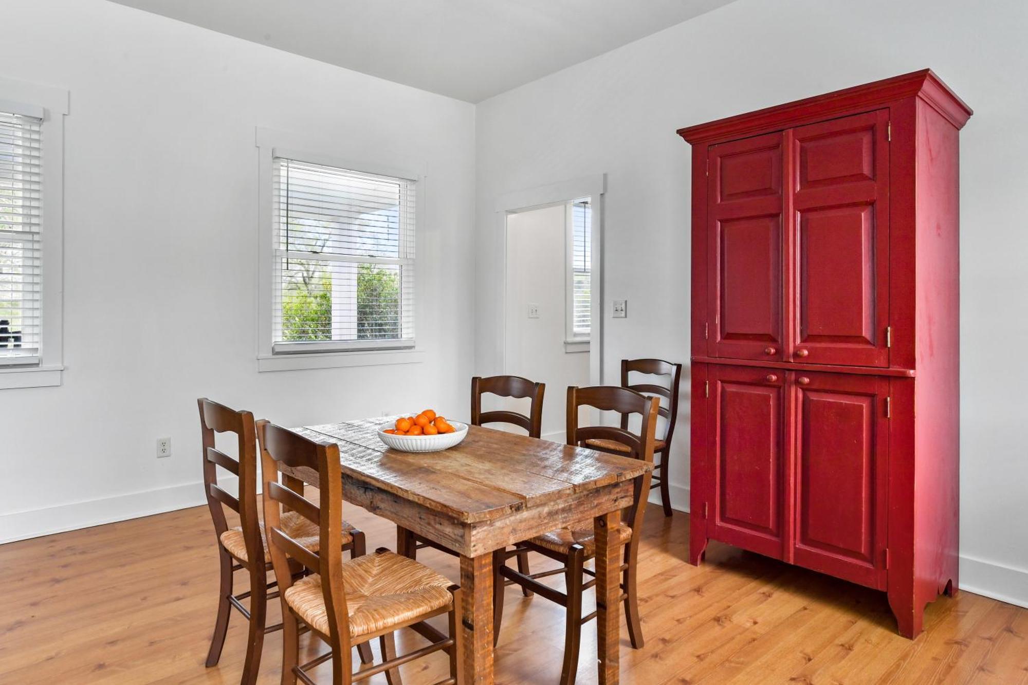 The Farmhouse Inn Buckhead Cameră foto