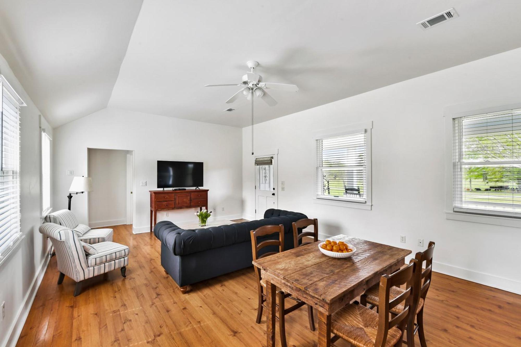 The Farmhouse Inn Buckhead Cameră foto