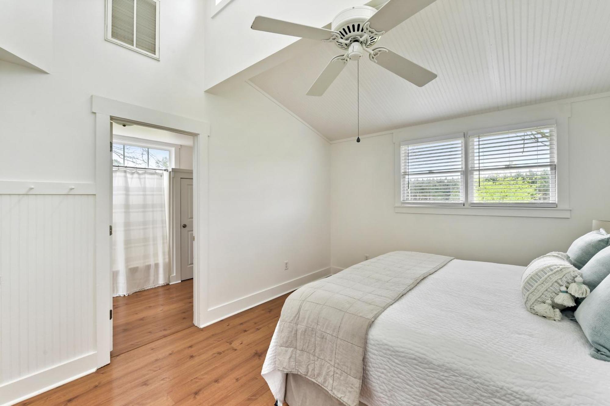 The Farmhouse Inn Buckhead Cameră foto