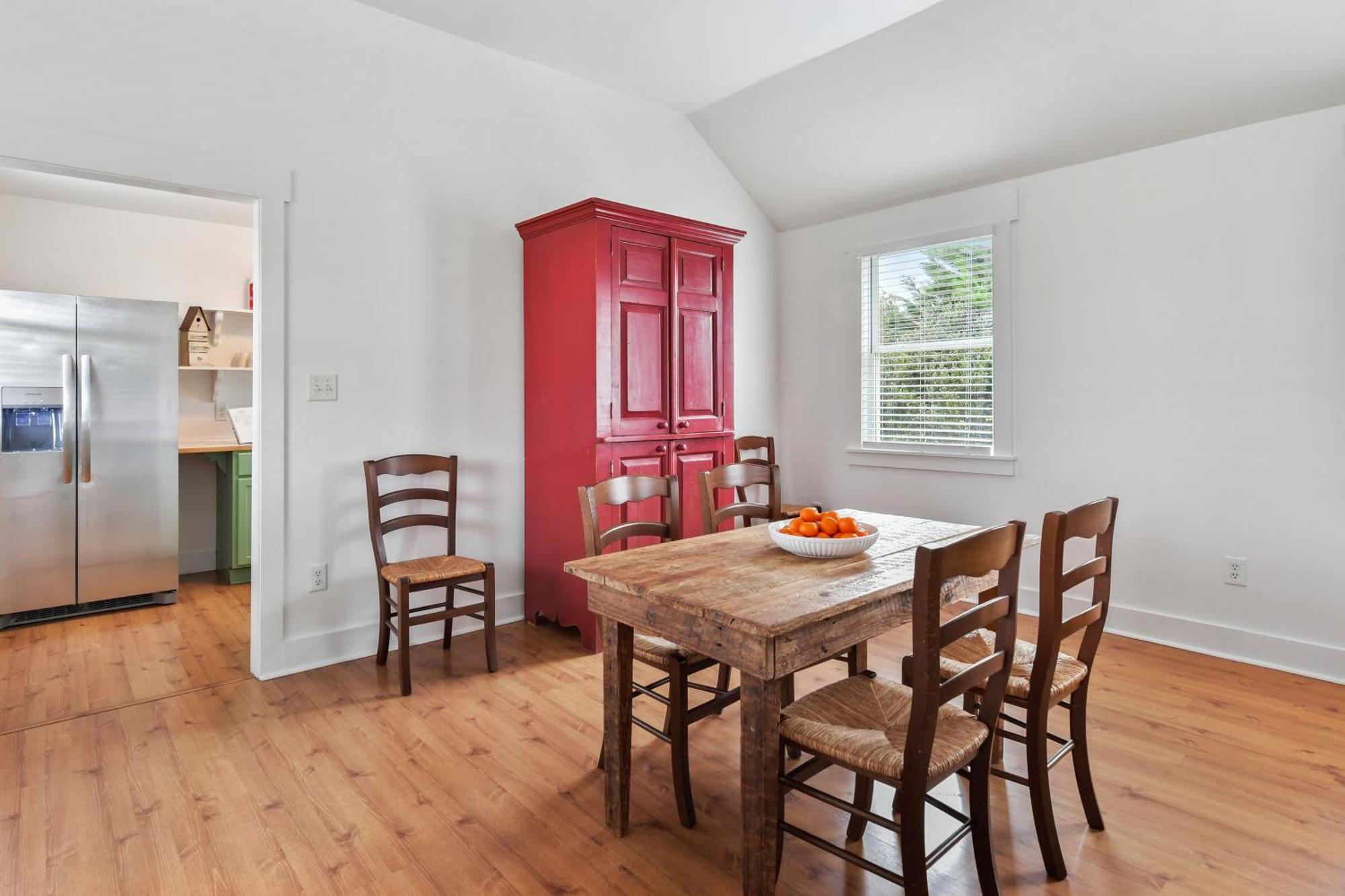 The Farmhouse Inn Buckhead Cameră foto