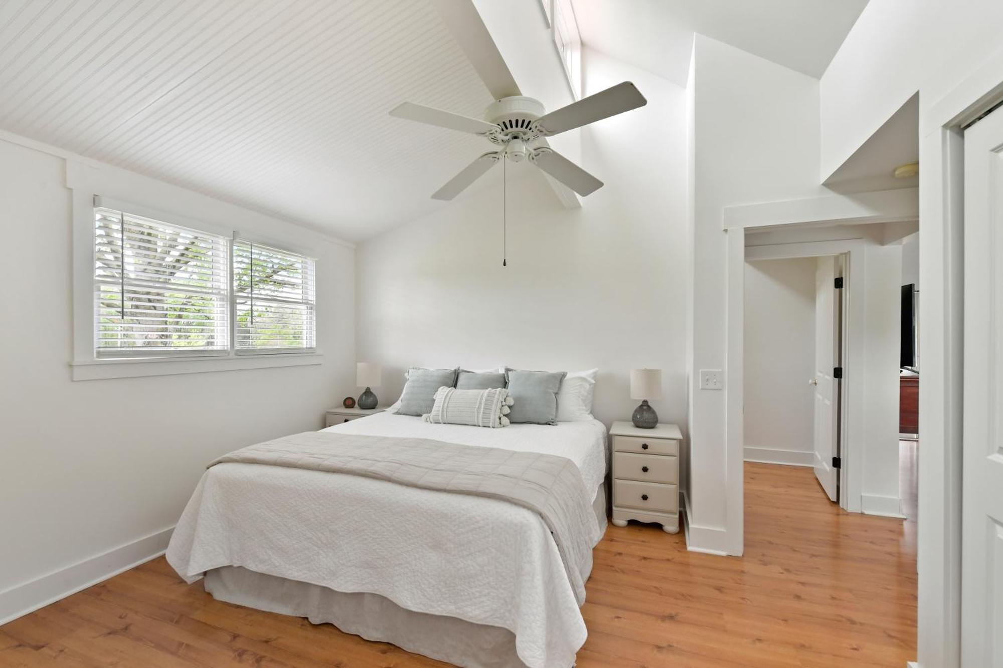 The Farmhouse Inn Buckhead Cameră foto