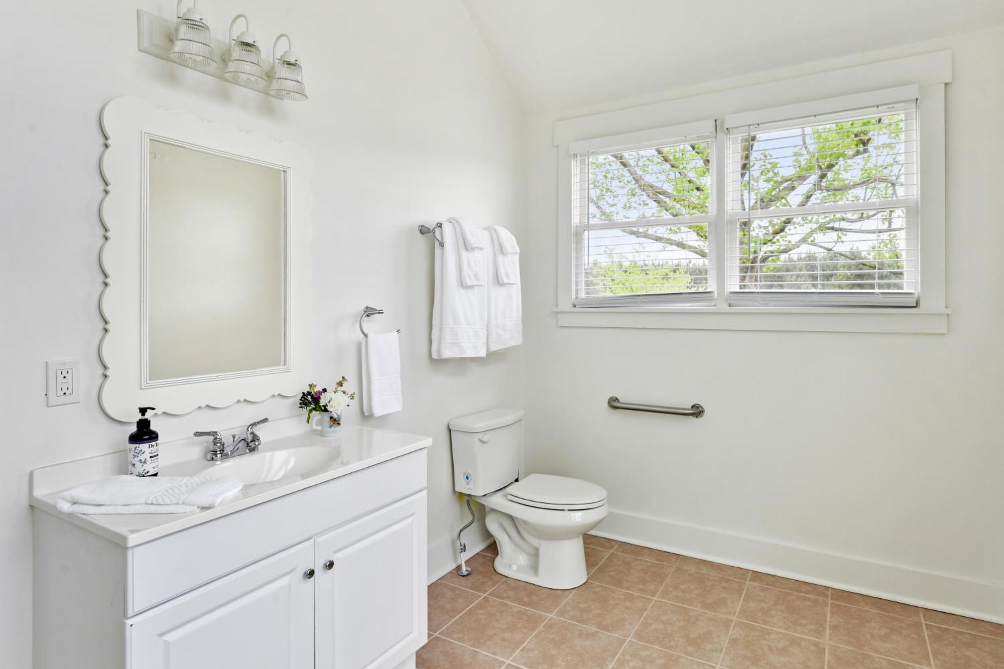 The Farmhouse Inn Buckhead Cameră foto
