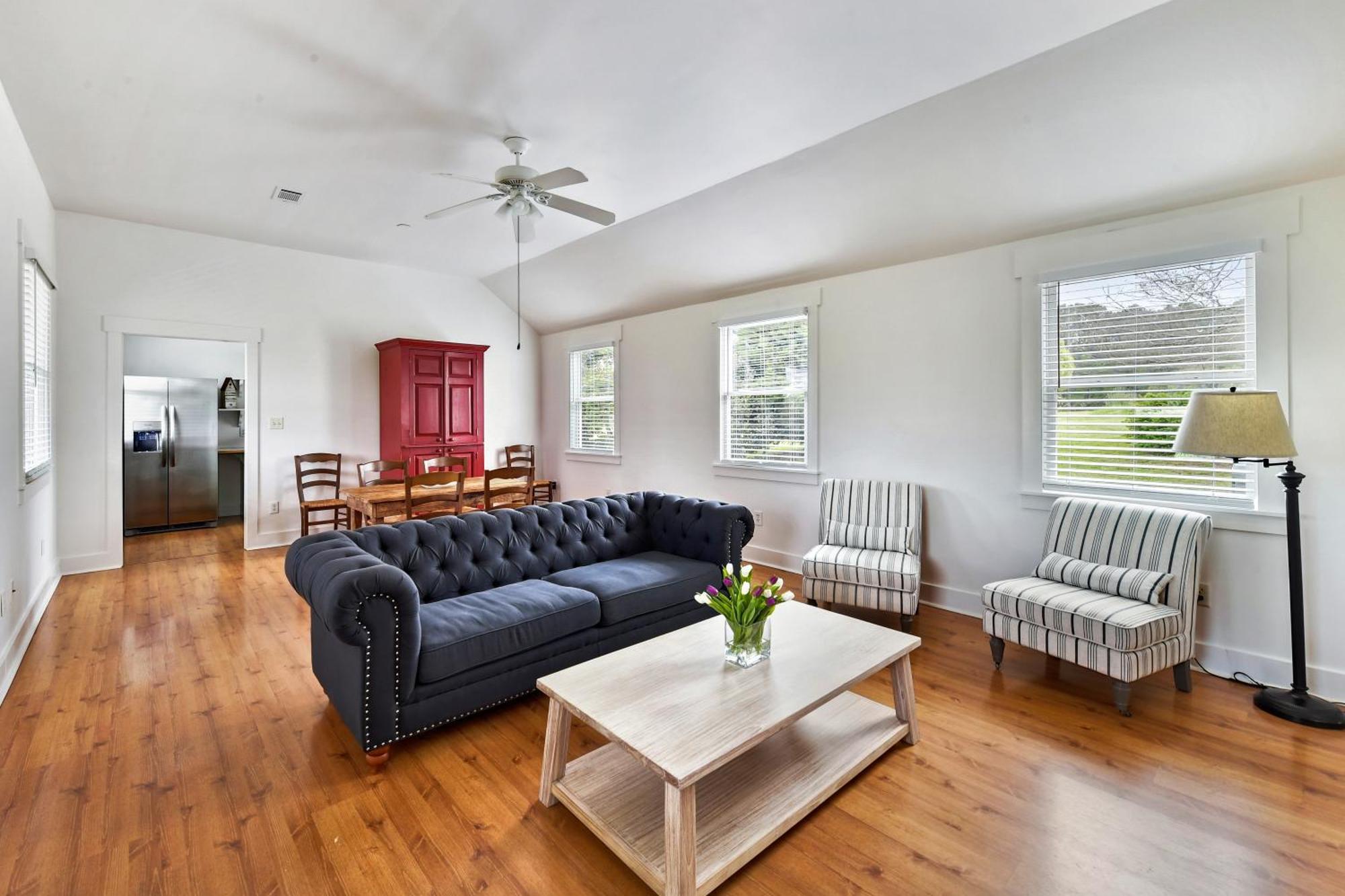 The Farmhouse Inn Buckhead Cameră foto