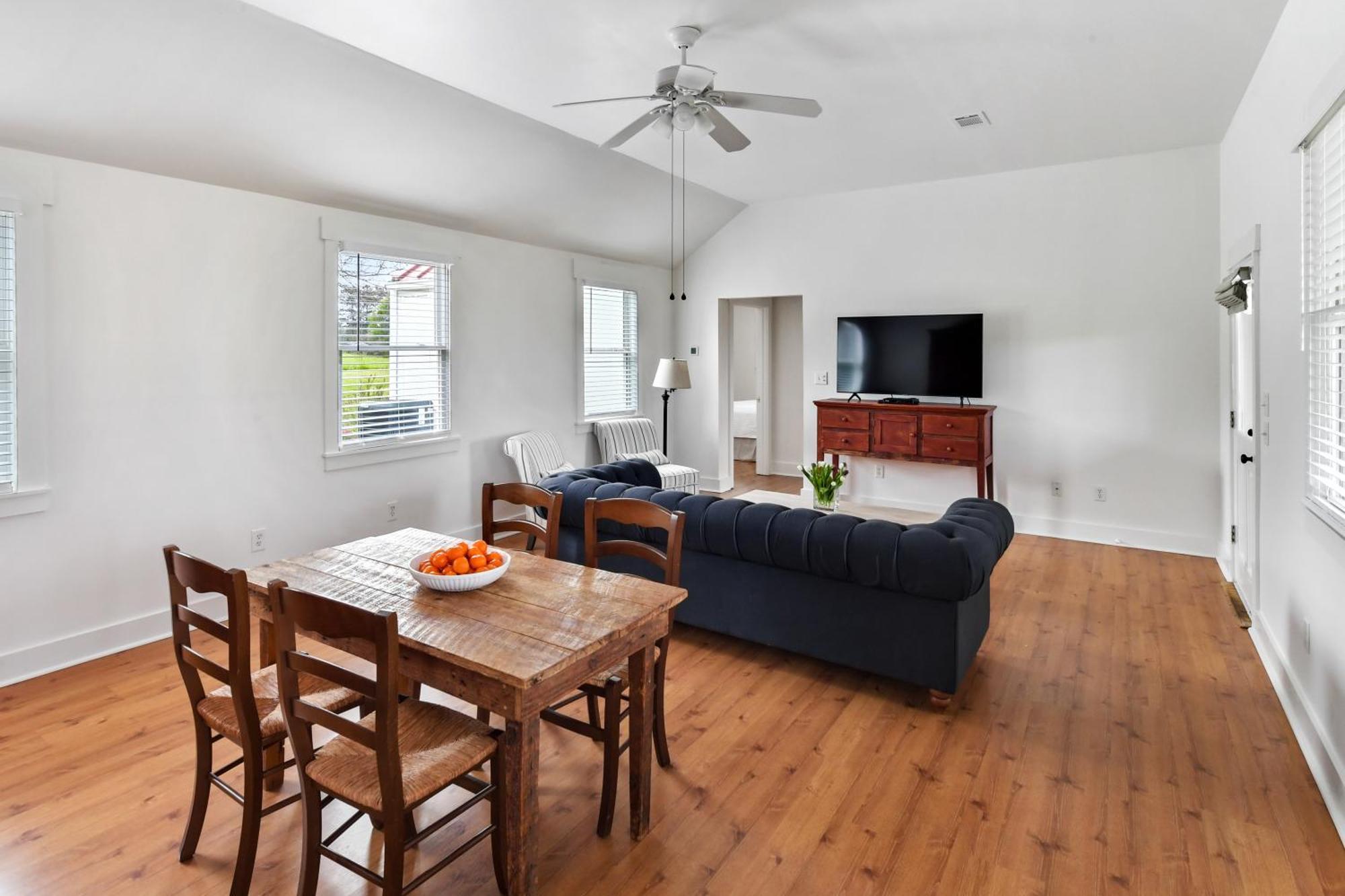 The Farmhouse Inn Buckhead Cameră foto