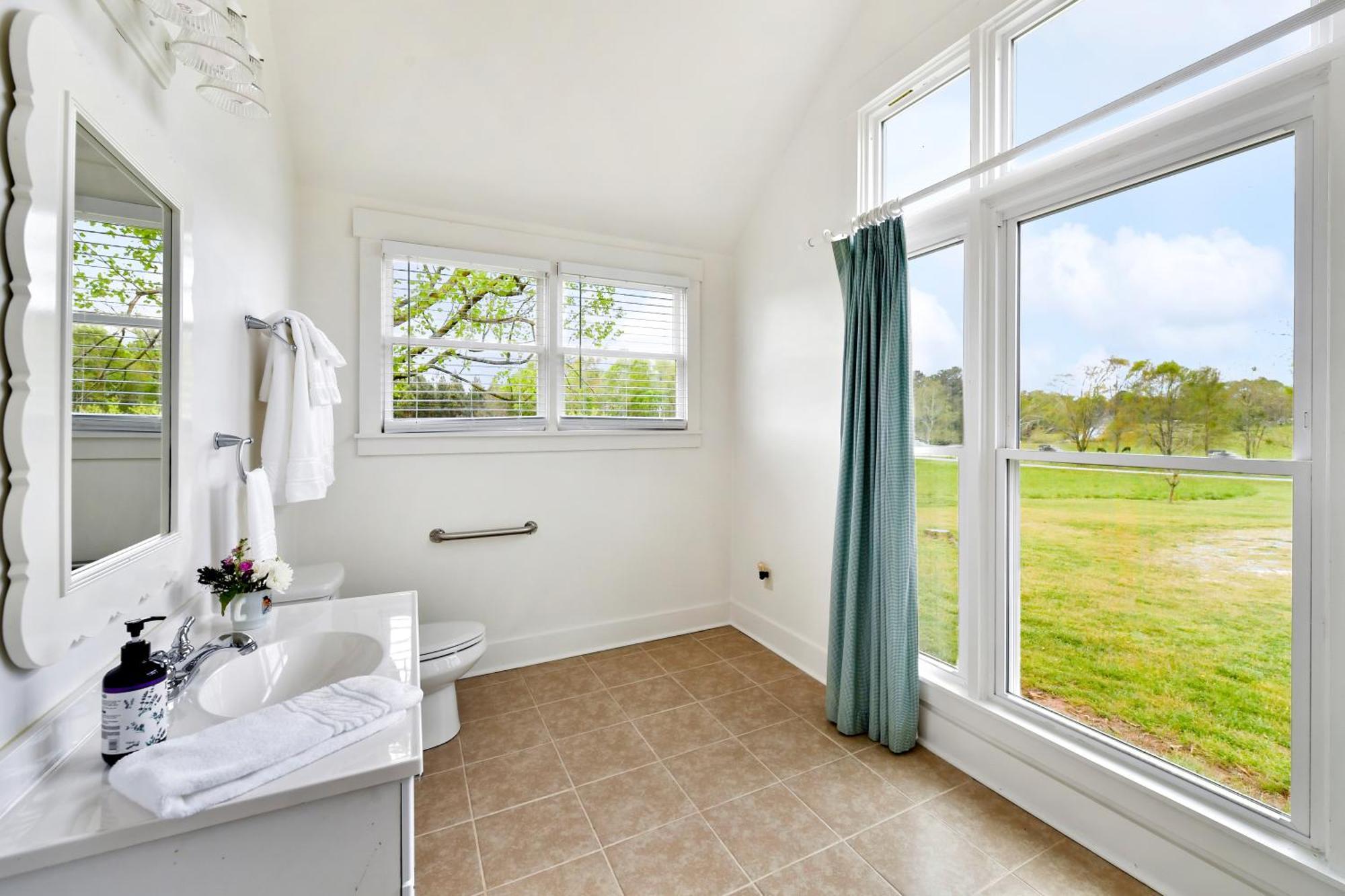 The Farmhouse Inn Buckhead Cameră foto