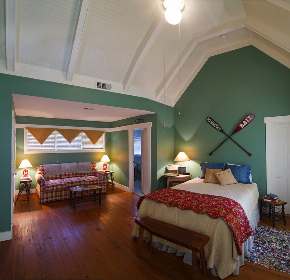 The Farmhouse Inn Buckhead Exterior foto
