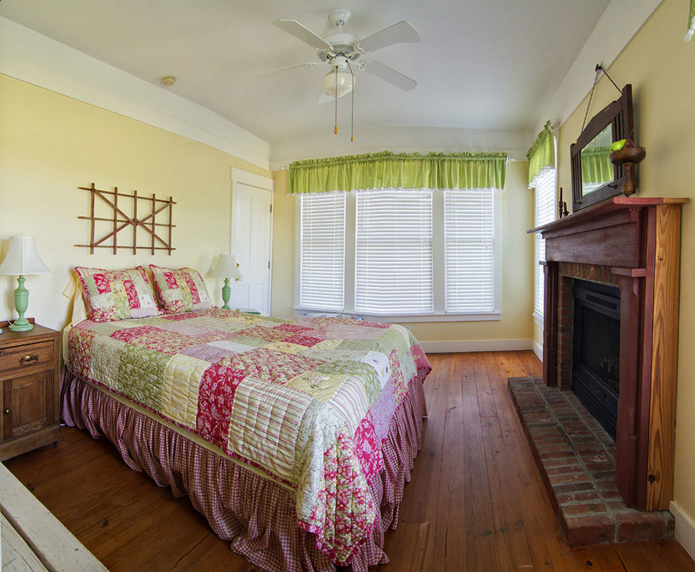 The Farmhouse Inn Buckhead Exterior foto