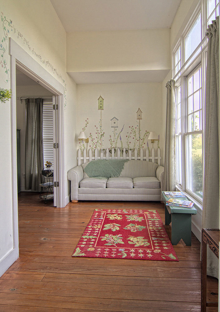 The Farmhouse Inn Buckhead Exterior foto